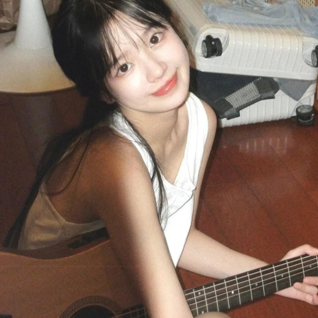 小雁与吴爱丽