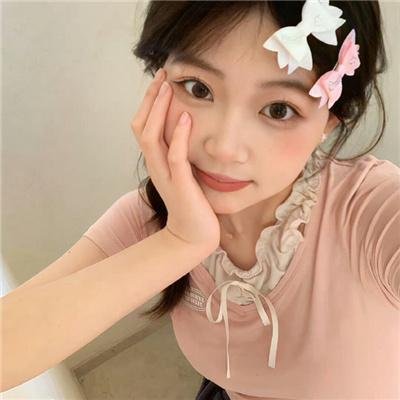 夏日房间